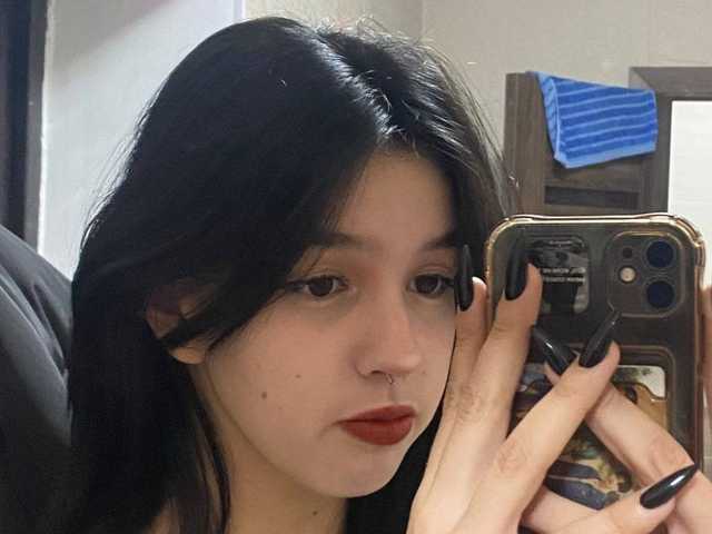 Fotografija profila mariavelar