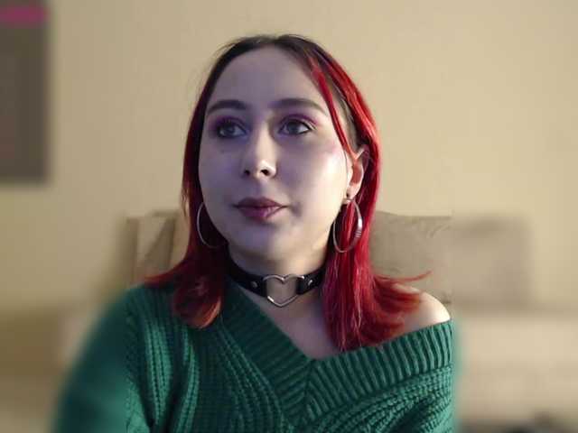 Emitiranje snimki zaslona MariaWilson