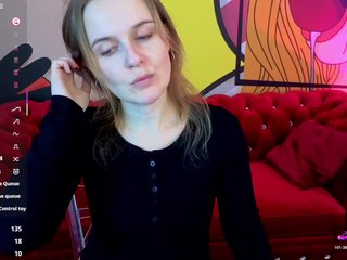 Erotski video chat MaribelRiver