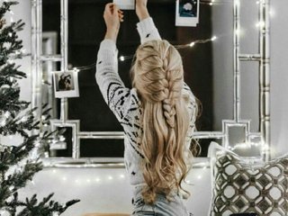 Erotski video chat Marichka-seksigirl