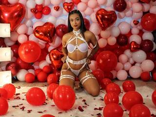 Erotski video chat MarieBlair1