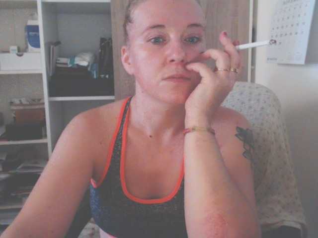 Emitiranje snimki zaslona lorenarubia