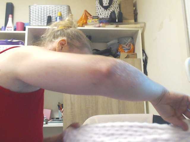 Emitiranje snimki zaslona lorenarubia