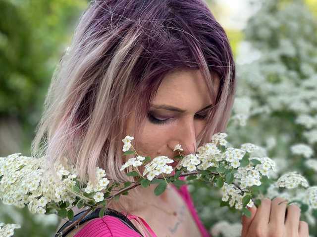 Fotografija profila mariemarie03