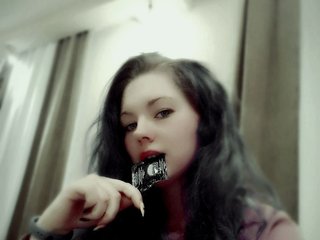Erotski video chat MariEvil