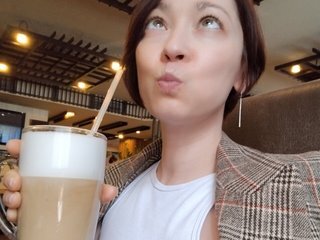 Erotski video chat Daria_888