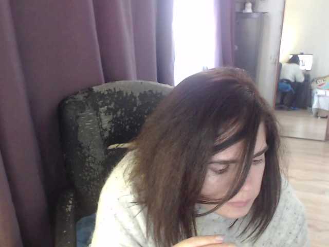 Emitiranje snimki zaslona MARIIKA13