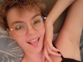 Erotski video chat Haori_chan
