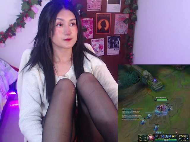 Emitiranje snimki zaslona Vanellope_sweetgirl