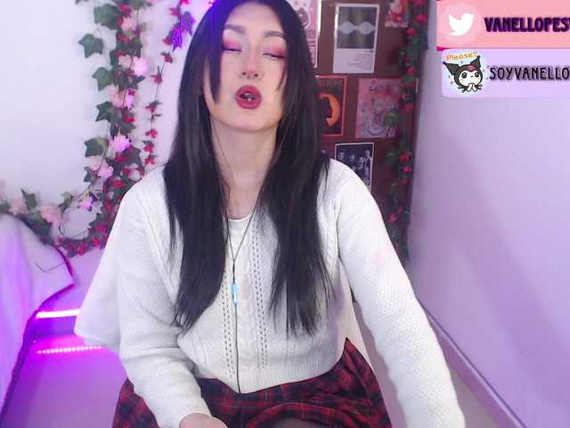 Emitiranje snimki zaslona Vanellope_sweetgirl