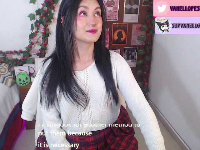 Emitiranje snimki zaslona Vanellope_sweetgirl