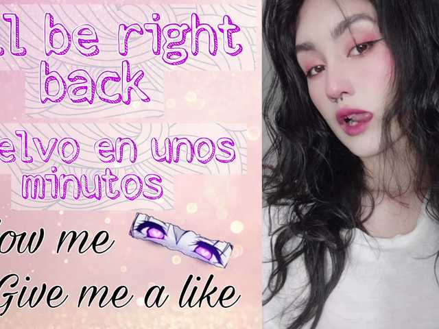 Emitiranje snimki zaslona Vanellope_sweetgirl
