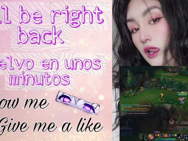 Emitiranje snimki zaslona Vanellope_sweetgirl
