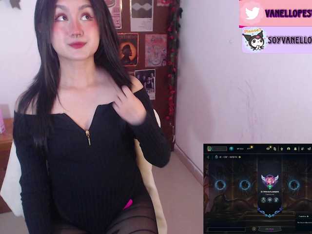 Emitiranje snimki zaslona Vanellope_sweetgirl