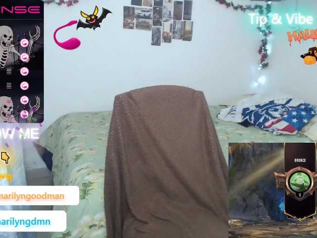 Emitiranje snimki zaslona Vanellope_sweetgirl
