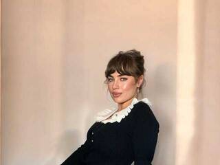 Erotski video chat MarilynSensual