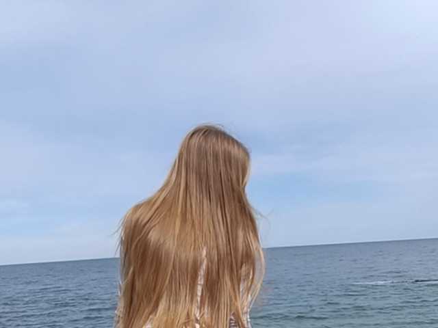 Fotografija profila ---kisa25_