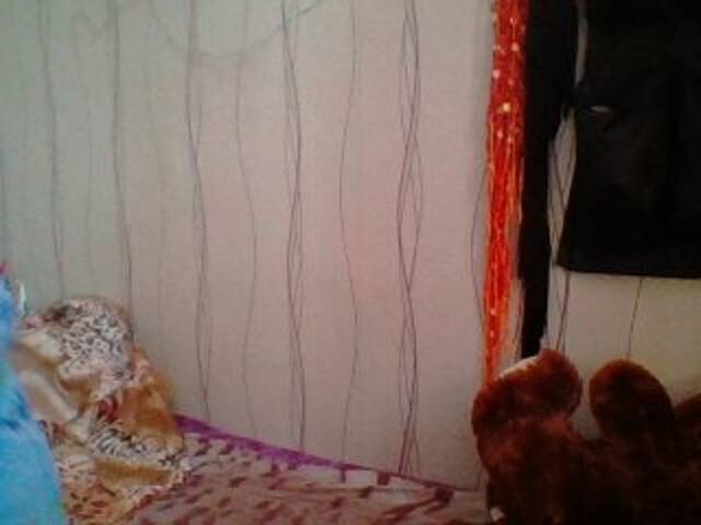 Emitiranje snimki zaslona Anna1820