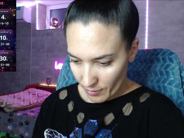 Emitiranje snimki zaslona Marina4Love