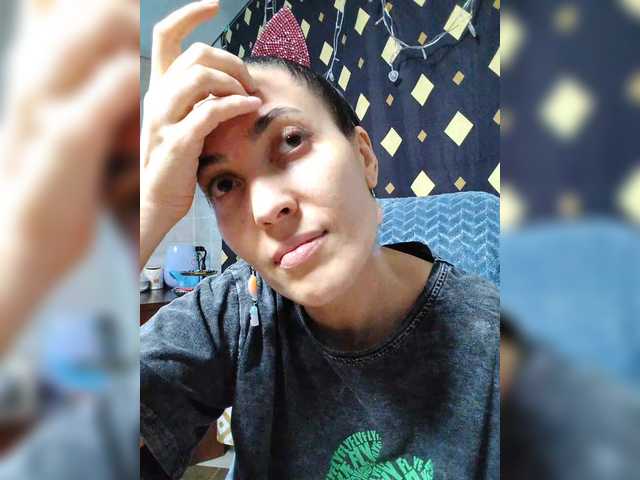 Emitiranje snimki zaslona Marina4Love