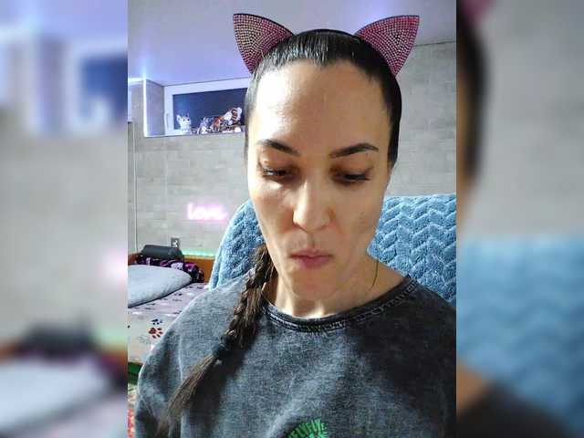 Emitiranje snimki zaslona Marina4Love