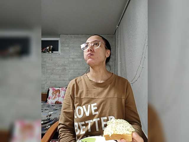 Emitiranje snimki zaslona Marina4Love