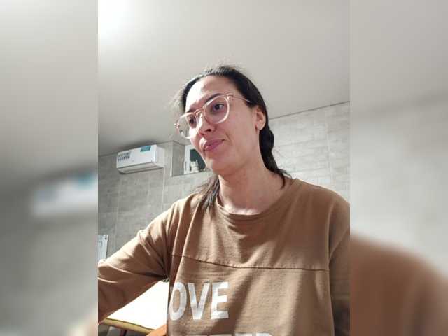 Emitiranje snimki zaslona Marina4Love