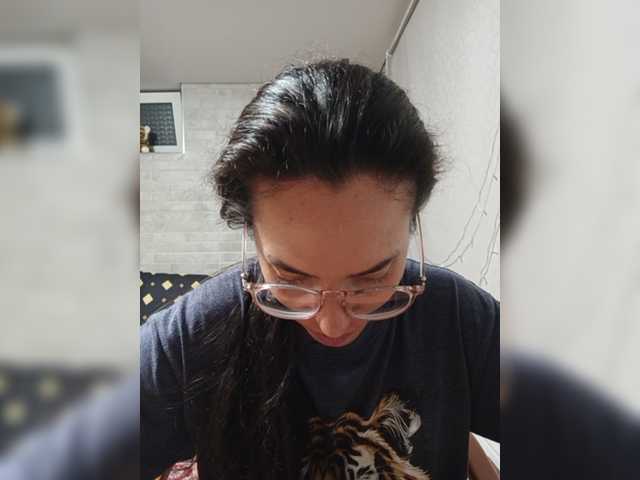 Emitiranje snimki zaslona Marina4Love