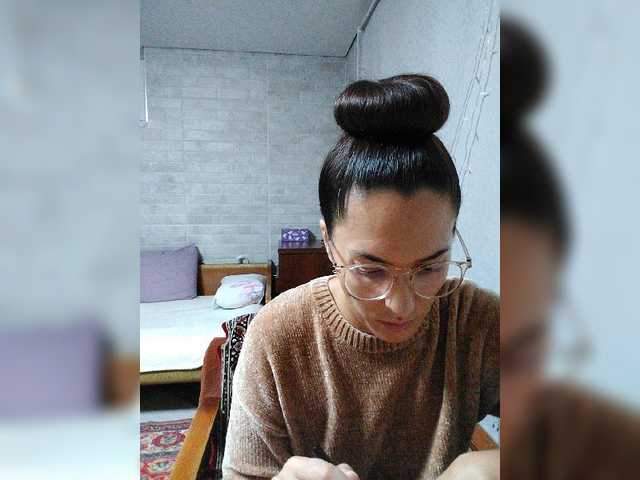 Emitiranje snimki zaslona Marina4Love