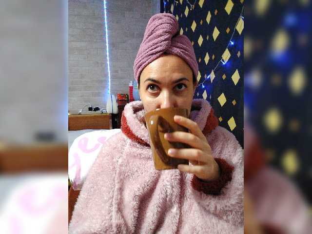 Emitiranje snimki zaslona Marina4Love