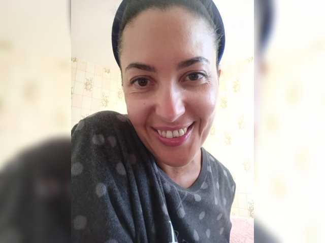 Emitiranje snimki zaslona Marina4Love