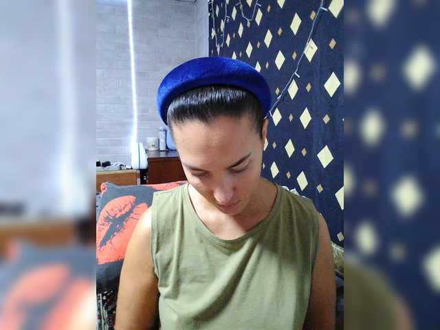 Emitiranje snimki zaslona Marina4Love