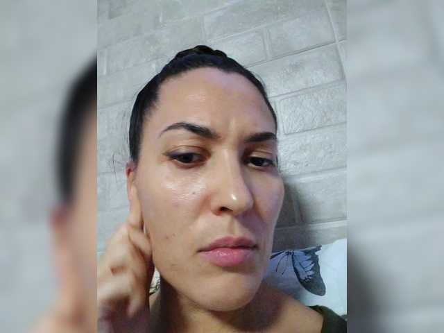 Emitiranje snimki zaslona Marina4Love