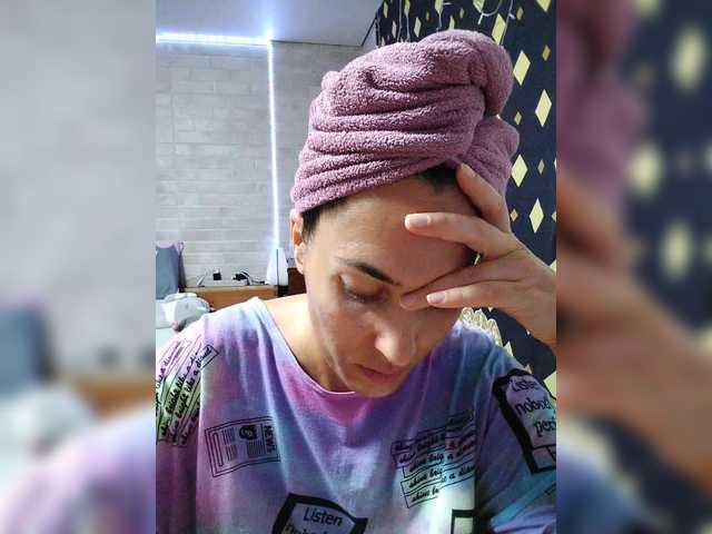 Emitiranje snimki zaslona Marina4Love