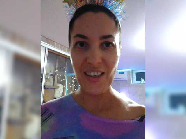 Emitiranje snimki zaslona Marina4Love