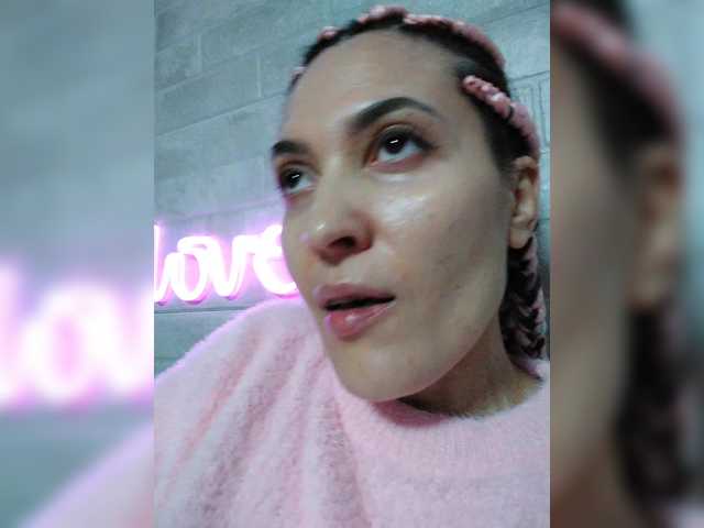 Emitiranje snimki zaslona Marina4Love