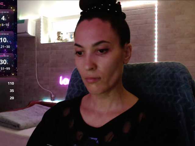 Emitiranje snimki zaslona Marina4Love