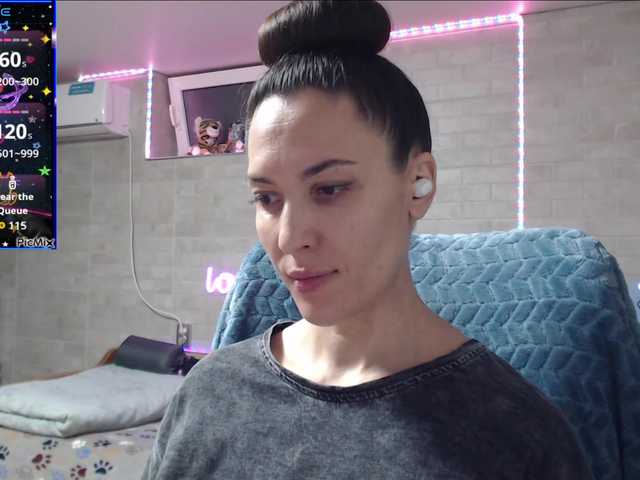 Emitiranje snimki zaslona Marina4Love