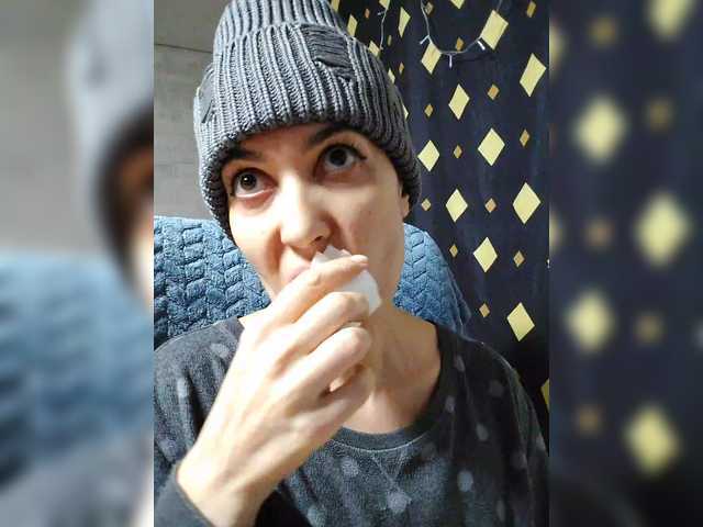 Emitiranje snimki zaslona Marina4Love