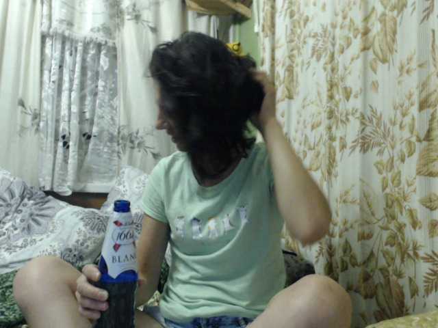 Emitiranje snimki zaslona MarinaQwert