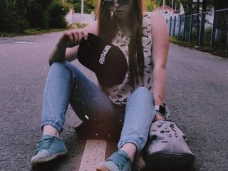 Erotski video chat MarishaHUB