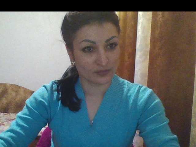 Emitiranje snimki zaslona Mariya85