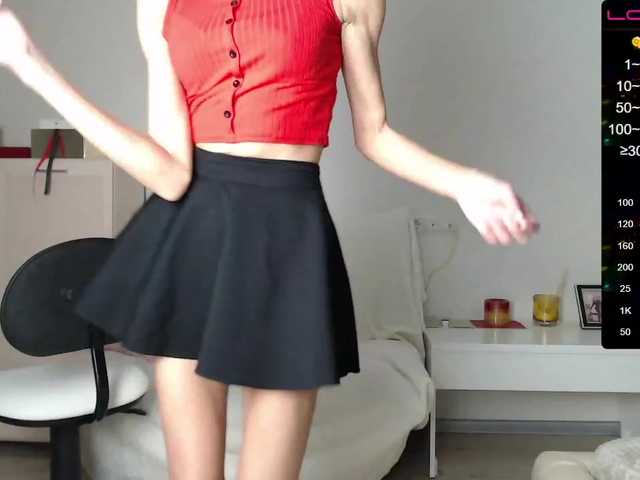 Emitiranje snimki zaslona Your_Shine