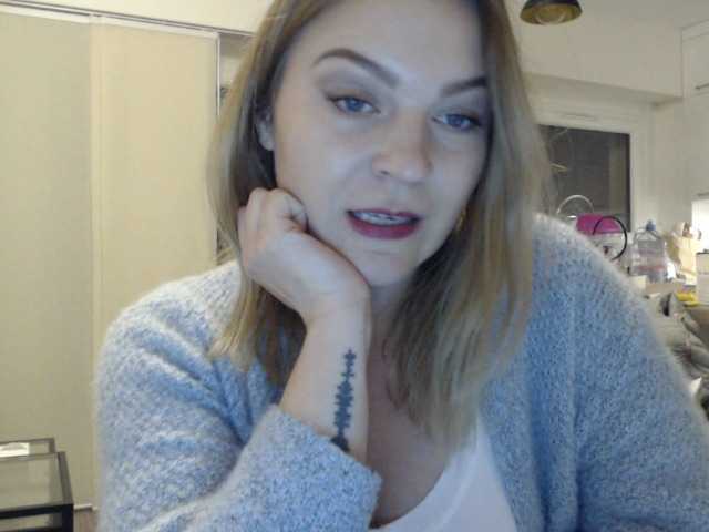 Emitiranje snimki zaslona Marlen3