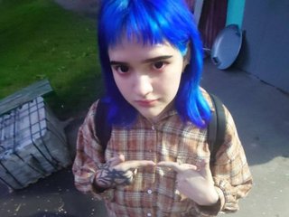 Erotski video chat Marley-Fox