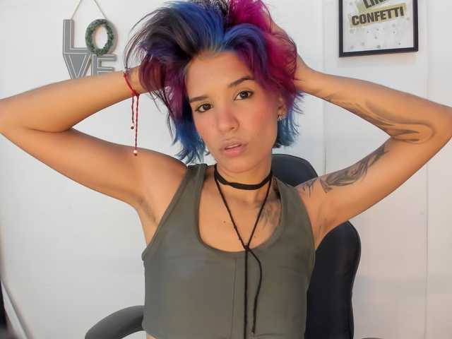 Fotografija profila marley-luna