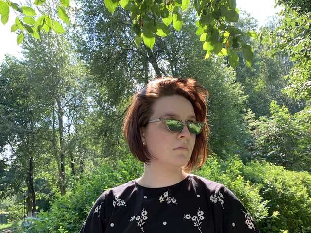 Fotografija profila MarloMadz