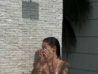 Erotski video chat Marmeladovaa