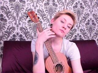 Erotski video chat MarsMarshall