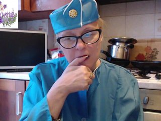 Erotski video chat martachatte19